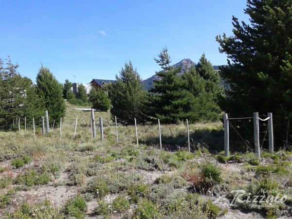 Terreno en Villa Meliquina