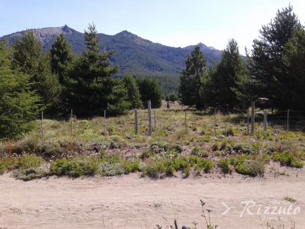 Terreno en Villa Meliquina