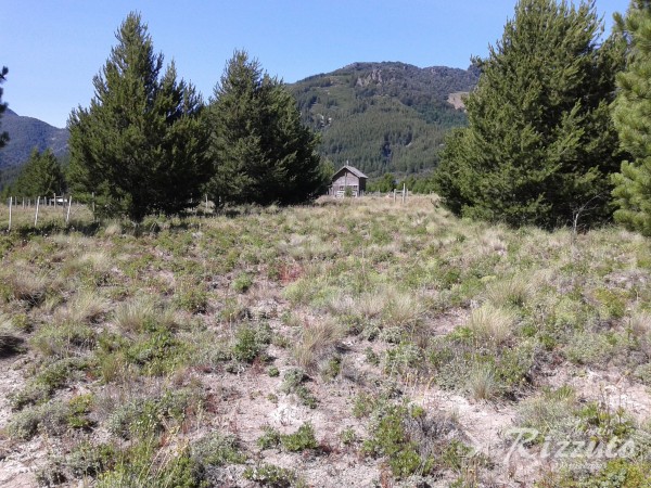 Terreno en Villa Meliquina
