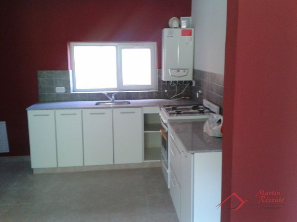DEPARTAMENTO EN LA BARRIO LA CASCADA