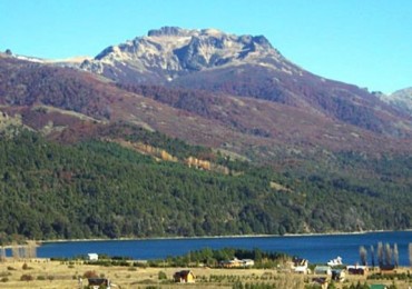 Villa Meliquina, manzana V Lote 5